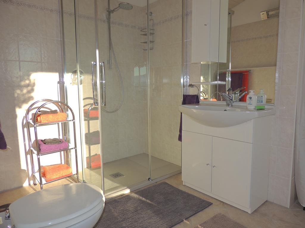 Apartment Sonniges Paradies *