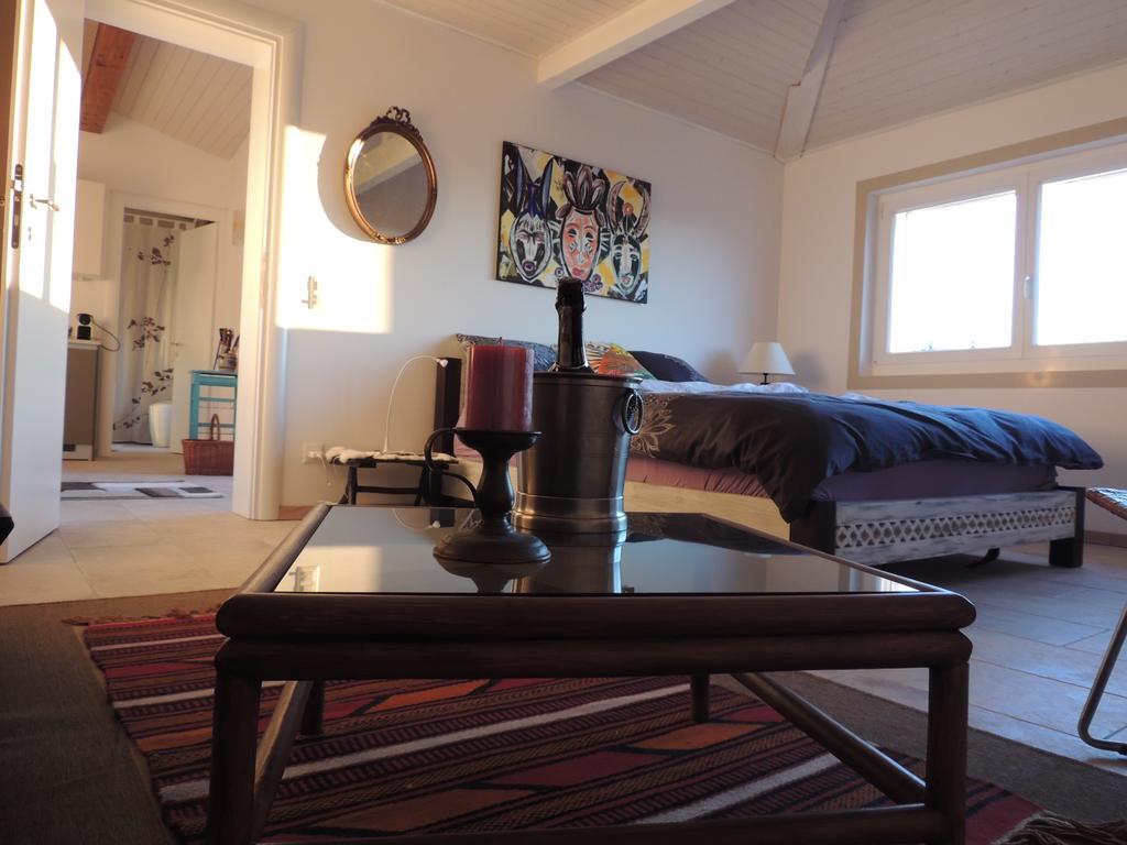 Appartement Sonniges Paradies Mit Seeblick Und Panoramaterrasse *