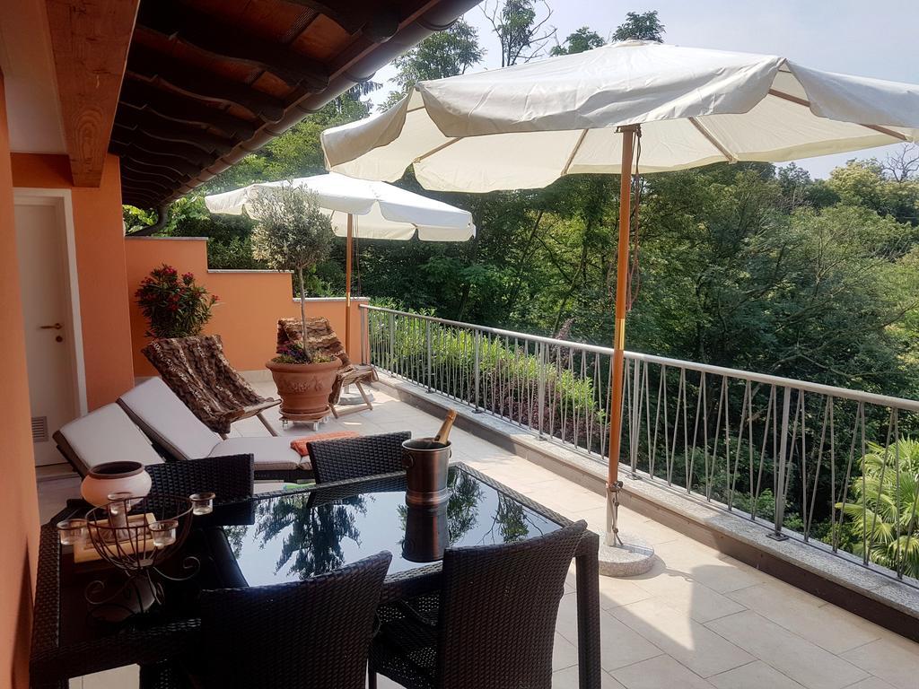 Sonniges Paradies Apartment