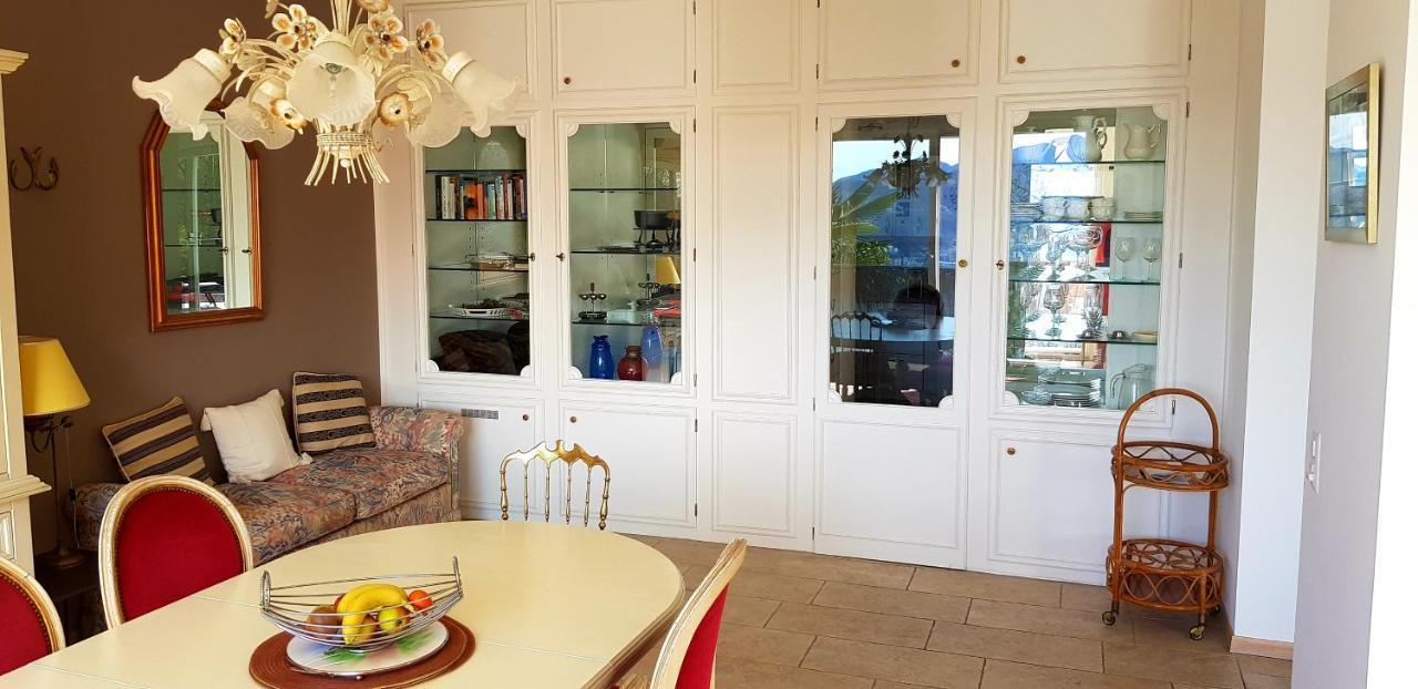 Appartement Sonniges Paradies Mit Seeblick Und Panoramaterrasse
