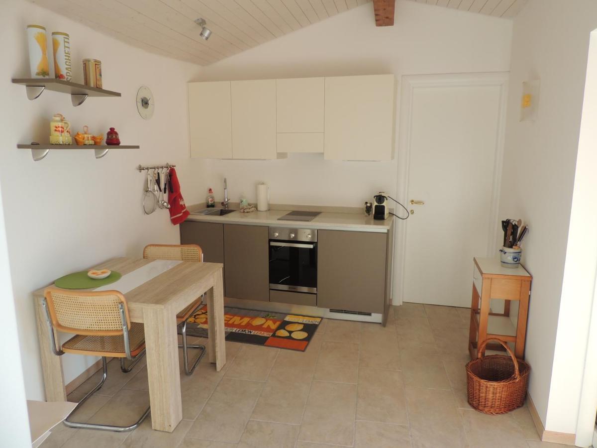 Apartment Sonniges Paradies