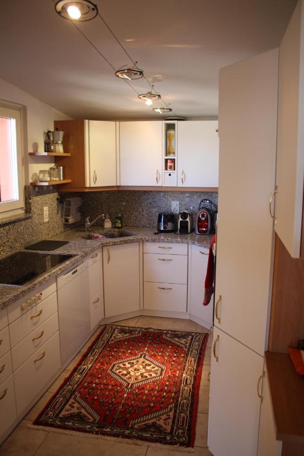 Appartement Sonniges Paradies Mit Seeblick Und Panoramaterrasse